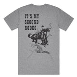 Jack's Point Rodeo Graphic Tee