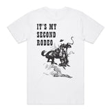 Jack's Point Rodeo Graphic Tee