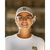 Natty Roys Clear Lens Safety Glasses