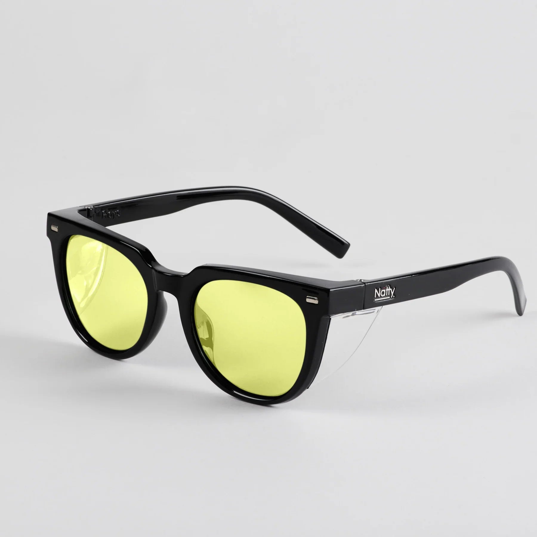 Natty Roys Polarised Lens Safety Glasses