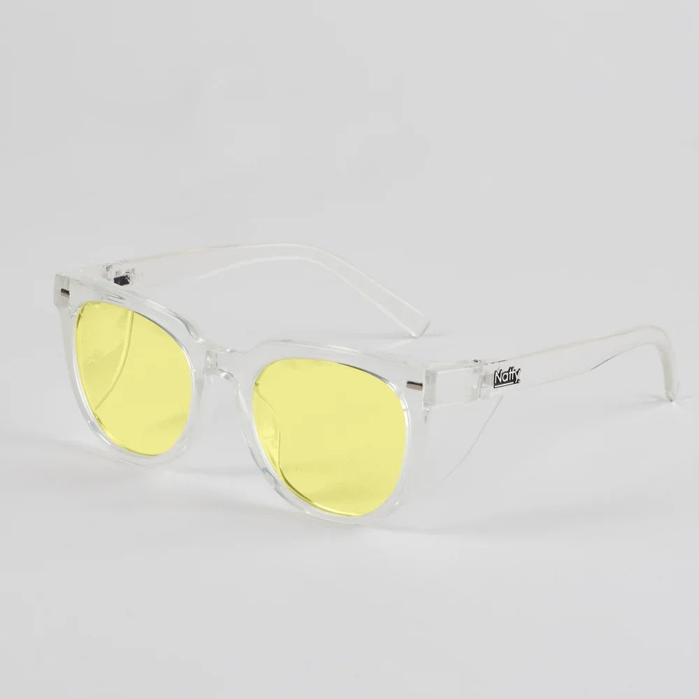 Natty Roys Polarised Lens Safety Glasses