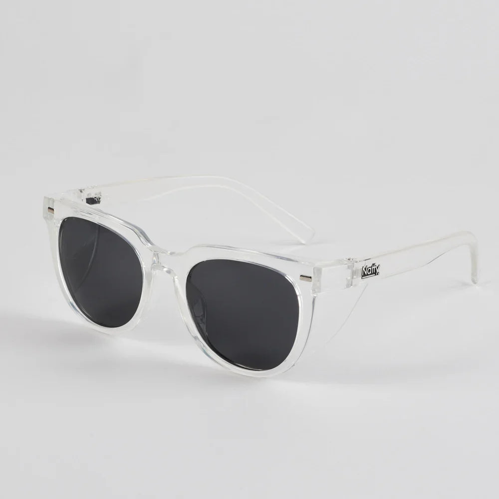 Natty Roys Safety Glasses