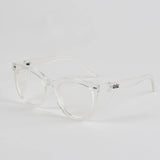 Natty Roys Clear Lens Safety Glasses