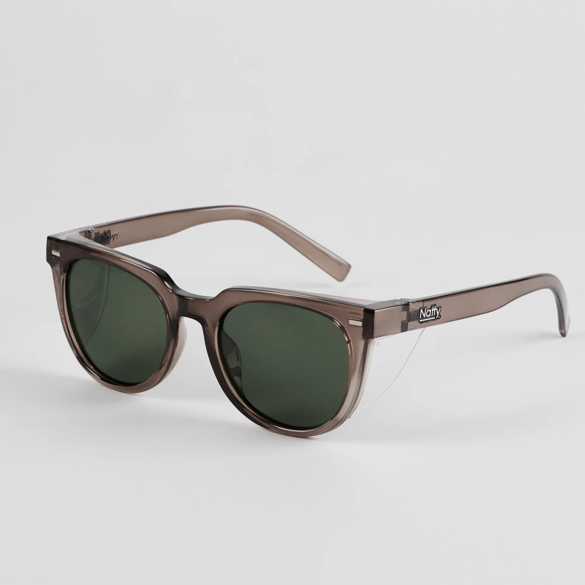 Natty Roys Polarised Lens Safety Glasses