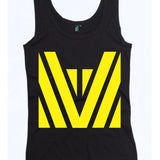 Chevron Singlet