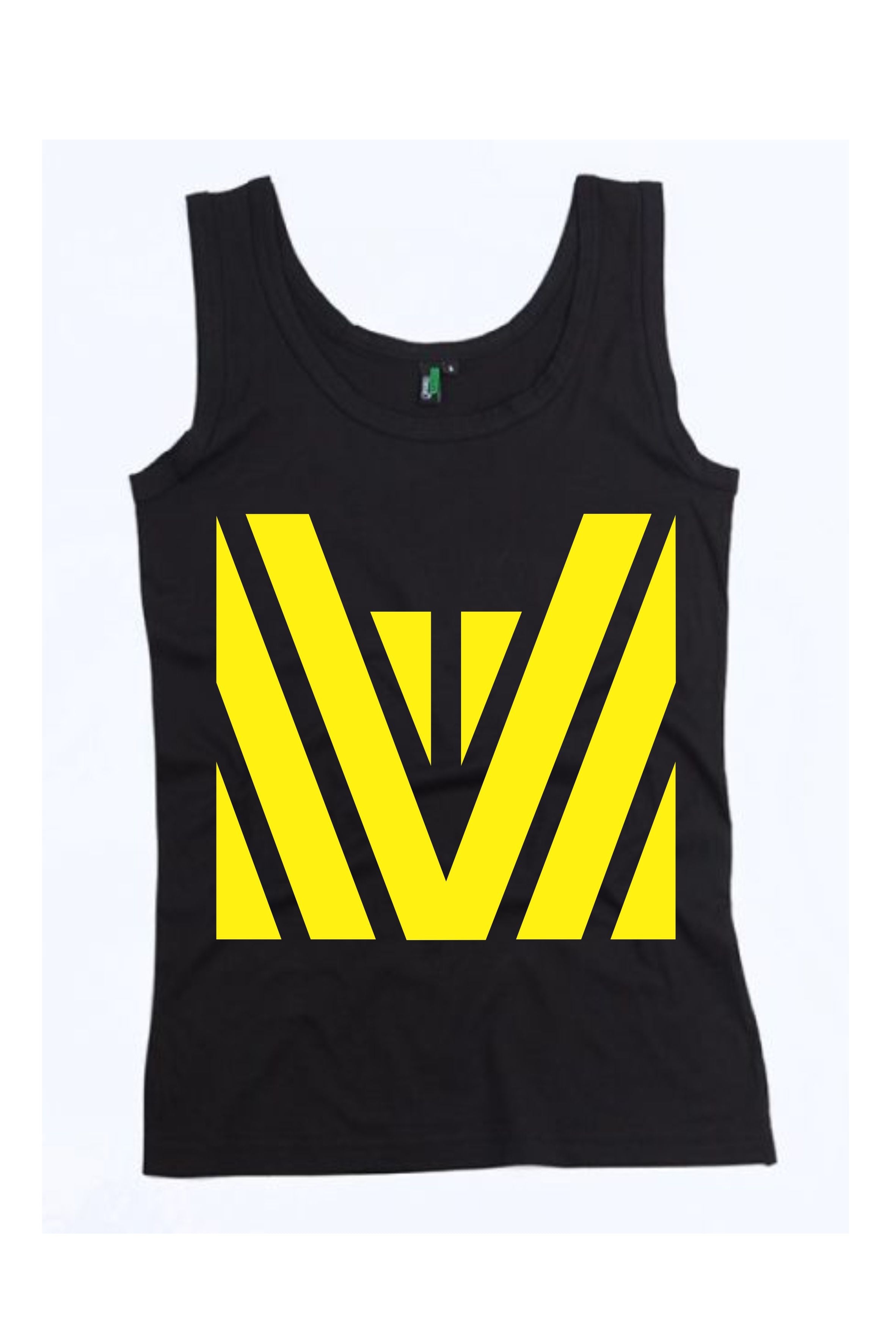 Chevron Singlet