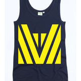 Chevron Singlet