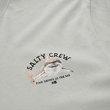 Salty Crew Lurking Classic SS Tee
