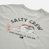 Salty Crew Lurking Classic SS Tee