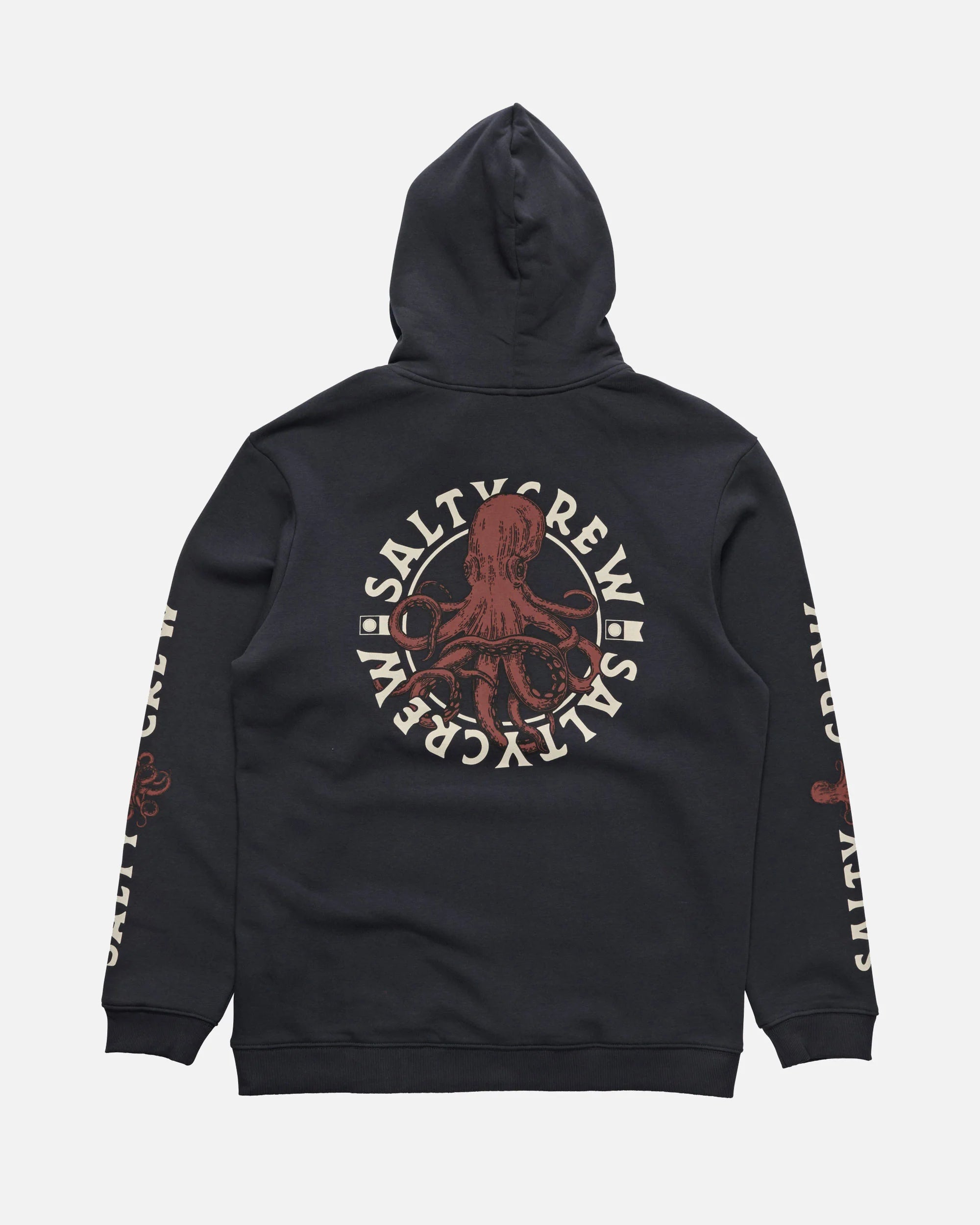 Salty Crew Tentacles Hood