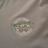 Salty Crew Jimmy Classic LS Tee