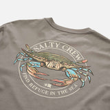 Salty Crew Jimmy Classic LS Tee