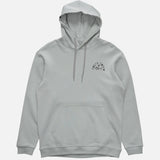 Salty Crew Stamped Midweight Fleece Hood
