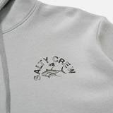 Salty Crew Stamped Midweight Fleece Hood