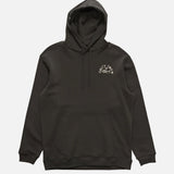 Salty Crew Stamped Midweight Fleece Hood
