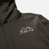 Salty Crew Stamped Midweight Fleece Hood