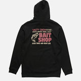 Salty Crew Bait Shop Fleece Hood