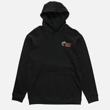 Salty Crew Bait Shop Fleece Hood
