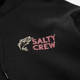 Salty Crew Bait Shop Fleece Hood