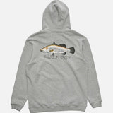 Salty Crew Barra Hood