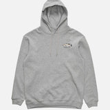 Salty Crew Barra Hood