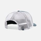 Salty Crew Bitmap Foamie Trucker Cap