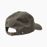 Salty Crew Worn In Dad Cap