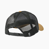 Salty Crew Rotor Retro Trucker Cap