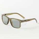 Natty Kenneth Photochromic Lens Safety Glasses