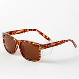 Natty Kenneth Polarised Lens Safety Glasses