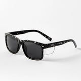 Natty Kenneth Polarised Lens Safety Glasses