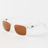 Natty Kenneth Polarised Lens Safety Glasses