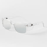 Natty Kenneth Photochromic Lens Safety Glasses