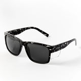 Natty Big Kenneth Polarised Lens Safety Glasses