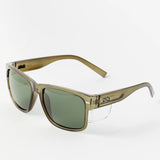 Natty Big Kenneth Polarised Lens Safety Glasses