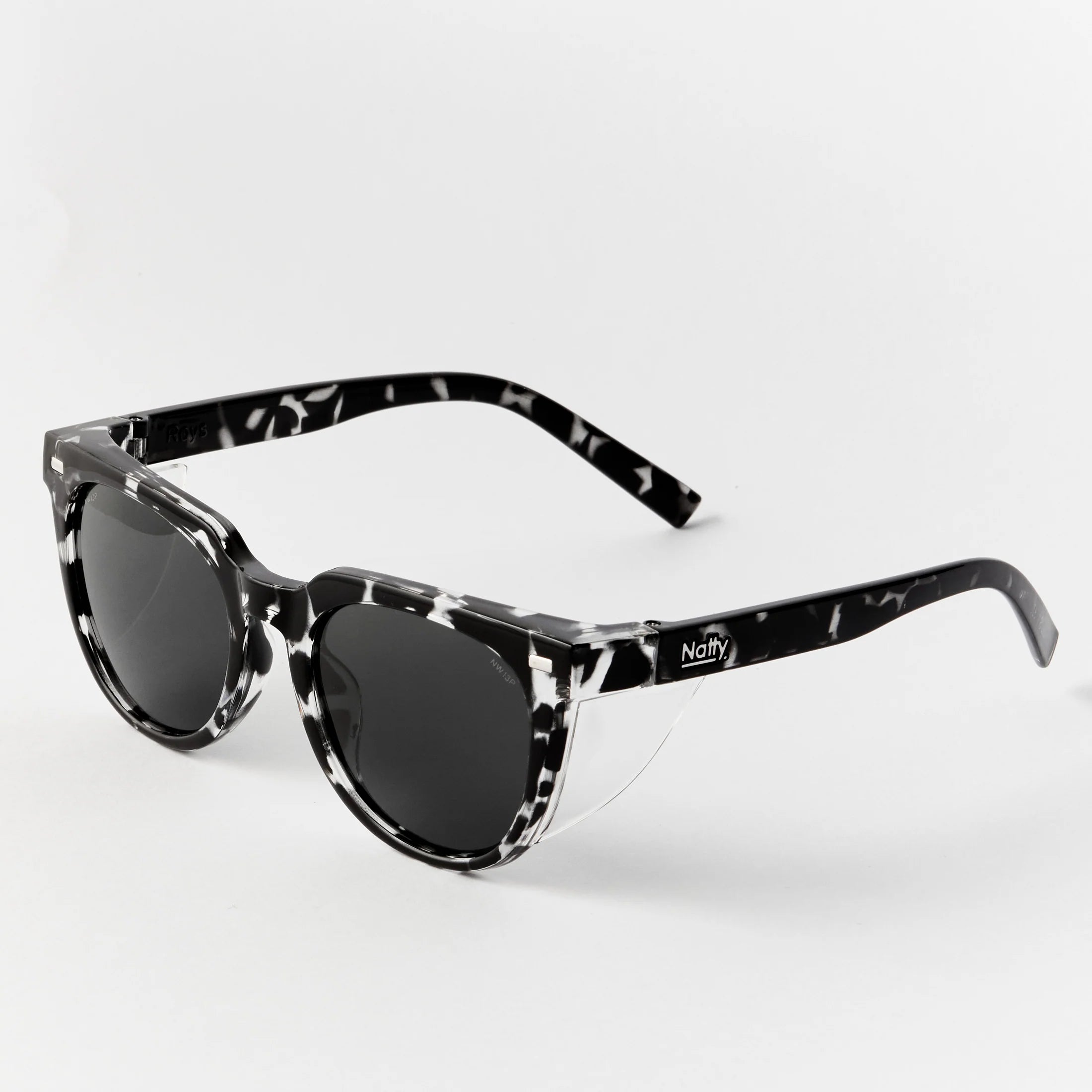 Natty Roys Polarised Lens Safety Glasses