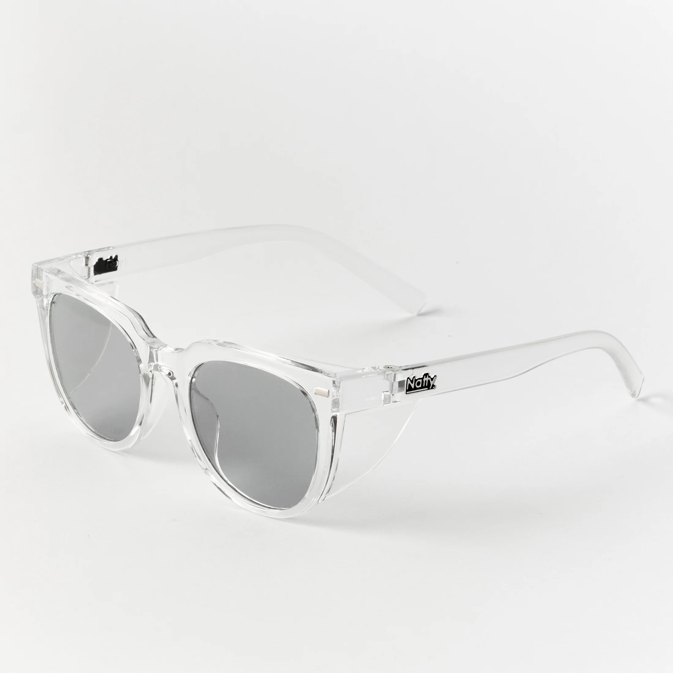 Natty Roys Photochromic Lens Safety Glasses