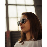 Natty Roys Polarised Lens Safety Glasses