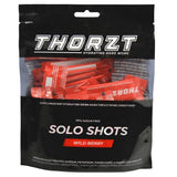 Thorzt 99% Sugar Free Solo Shots