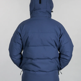 Bushbuck Polar X Canvas Puffer Jacket