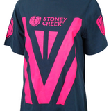 Stoney Creek Women's Loud and Proud Tee