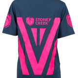 Stoney Creek Women's Loud and Proud Tee