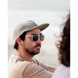 Natty Kenneth Polarised Lens Safety Glasses