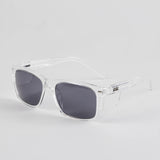 Natty Kenneth Polarised Lens Safety Glasses