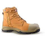 Apex Sparky Zip Sided Boot