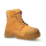 Apex Sparky Zip Sided Boot