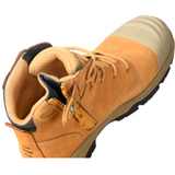 Apex Sparky Zip Sided Boot