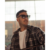 Natty Roys Polarised Lens Safety Glasses