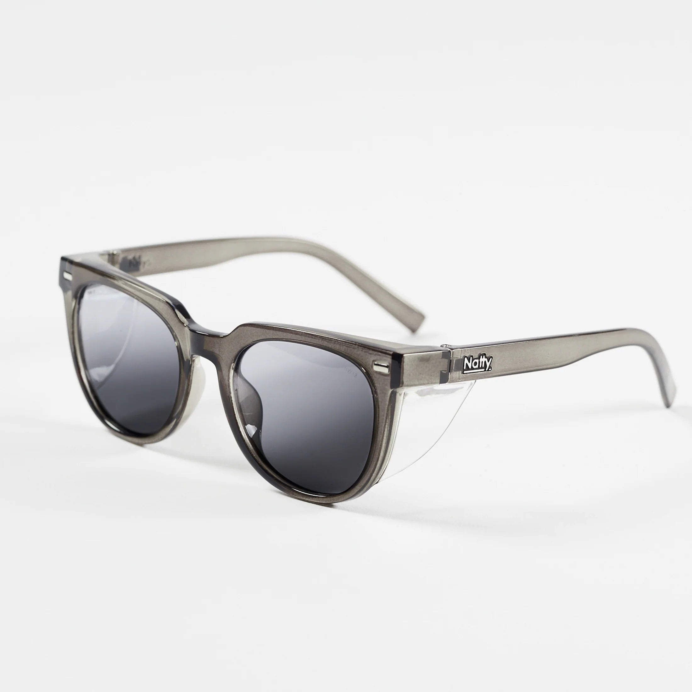 Natty Roys Photochromic Lens Safety Glasses