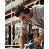 Natty Kenneth Polarised Lens Safety Glasses